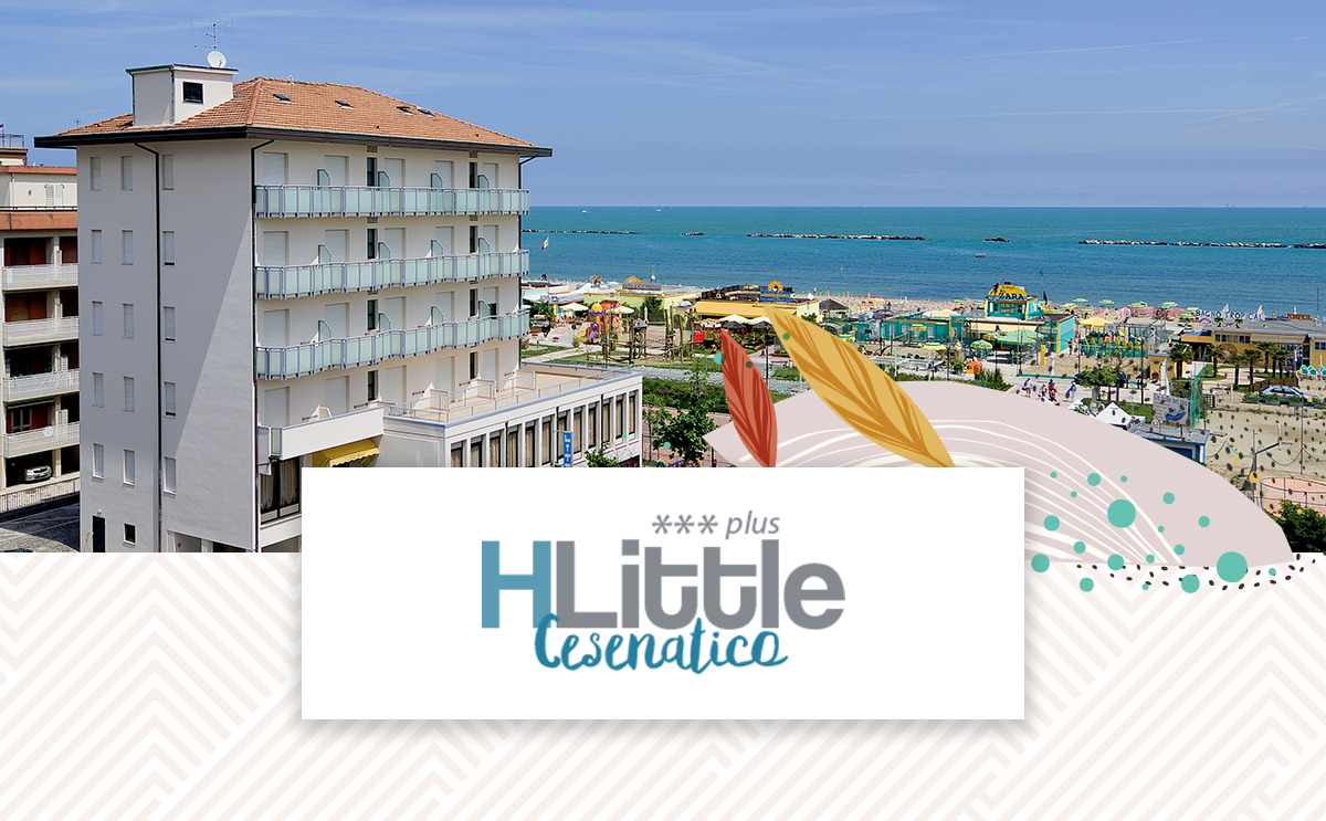 Little Hotel Cesenatico